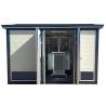 Buy cheap outdoor distribution 500kva transformer substation from wholesalers