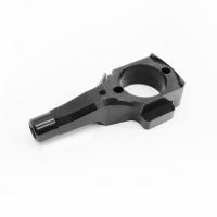 Buy cheap Brushed Surface AL2014 AL6061 Aluminum Metal Fabrication service product