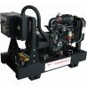 Buy cheap Automatic Industrial 10kva Yanmar Diesel Generator With 3TNV82A Engine from wholesalers
