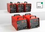 LBS 44 Capacitor Discharge Stud Welding Machine , Compact Stud Welding Unit