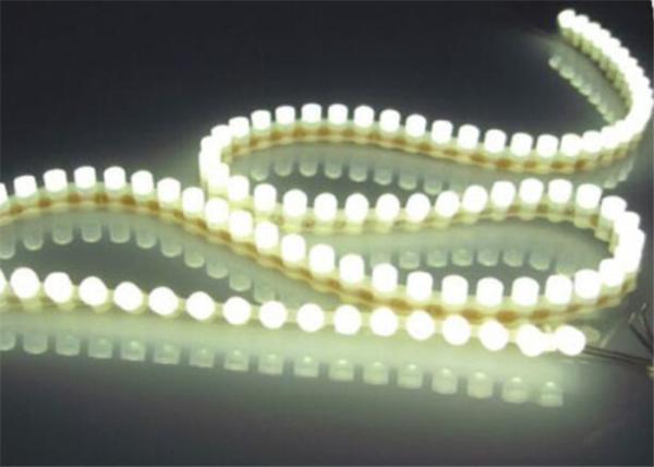 Buy cheap IP68 LED Wall Strip Lights , HandmadeDIP LED Strip Light For Car Lighting from wholesalers