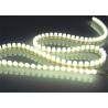 Buy cheap IP68 LED Wall Strip Lights , HandmadeDIP LED Strip Light For Car Lighting from wholesalers