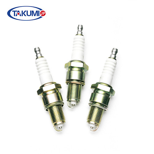 Corolla Camry Hilux Hiace Crown Auto Engine Spark Plug Prado 90919-01253 Iridium