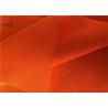 Buy cheap 100% Polyester High Visibility Safety Workwear Fluorescent Material Fabric from wholesalers