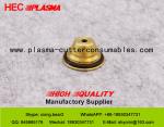 Komatsu Plasma Consumables Shield 969-95-24750 , Plasma Cutting Consumables