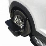 TOYOTA CAMRY JPP 2024 Folding Step Ladder on Wheels for Trucks and Vehicles Made