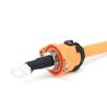 Buy cheap Environmentally Friendly Flame Retardant V-0 Dual Wall Tubing from wholesalers