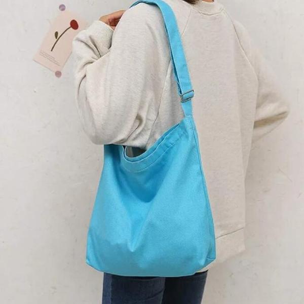 Buy cheap Canvas Large Capacity Multi Functional Hand Held Shoulder Ladies Handbags Tote Bags from wholesalers