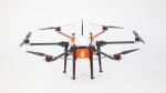 10L Agricultural Drone Sprayer Ultra Altitude M6e-Edu Agricultural Drones