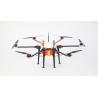 Buy cheap Tta M6e GPS Remote Control Agriculture Uav Drone Folded Height 601mm Samples US 4999/Piece from wholesalers