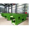 Buy cheap 1000kg/H Hydraulic Wood Shaving Machine For Animal Bedding Barn from wholesalers