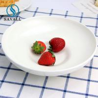 Buy cheap Savall 21.5cm*5.5cm 33cm*8.5cm Porcelain Ramen Bowl Oven Safe product
