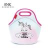 Buy cheap Girls Neoprene Thermal Insulated Bento Lunch Bag from wholesalers