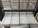 Self Cascade -86 Degrees Ultra Low Temperature Lab Freezer 838 Liter