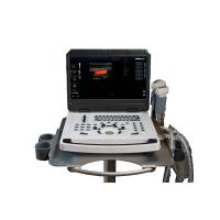Buy cheap CE Portable Color Doppler Ultrasound Machine Scanner OEM product