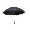 Buy cheap 27"×8K Aluminum Shaft Auto Open Golf Umbrella from wholesalers
