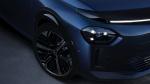 Limited First Electric Car Of Lancia Ypsilon With Front Mounted Motor For 154