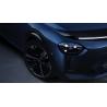 Buy cheap Limited First Electric Car Of Lancia Ypsilon With Front Mounted Motor For 154 Horsepower And 260 N.m from wholesalers