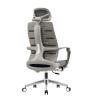Buy cheap Ergonomic Black Mesh Office Chair High Quality Modern Lift Chair for Comfortable and Durable Executive Seating from wholesalers