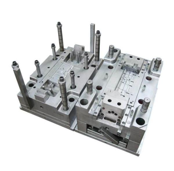 Buy cheap Customized LSR Injection Mold Silicone Rubber Toys from wholesalers