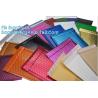 Buy cheap Customized Printed Bubble Mailers Tear Proof Padded Kraft Paper Mailer Jiffy Bags / Bubble Envelope Wholesale, bagease from wholesalers