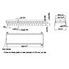 Buy cheap MCU Microcontroller SAB-C501-LP SIEMENS - 8-Bit CMOS Microcontroller from wholesalers