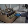 Buy cheap Silicone Coated Fiberglass Fabric Pir/Pu Polyisocyanurate Foam Insulation Board For Hvac from wholesalers