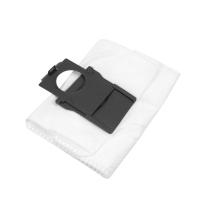 Buy cheap Disposable Robot Vacuum Bags White Vacuum Dust Bag Customized product
