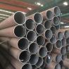 Buy cheap Thick Wall Pipe Carbon Steel Tubes Seamless Alloy Steel Pipe for Nace MR0175 with ASTM A53 Standard from wholesalers