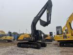 Used EC210 Excavators Provide Cost-effective Solution For Your Heavy Equipment