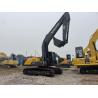 Buy cheap Used EC210 Excavators Provide Cost-effective Solution For Your Heavy Equipment from wholesalers