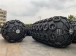 Durable And Flexible Pneumatic Air-filled Boat Bumpers For Optimal Protection