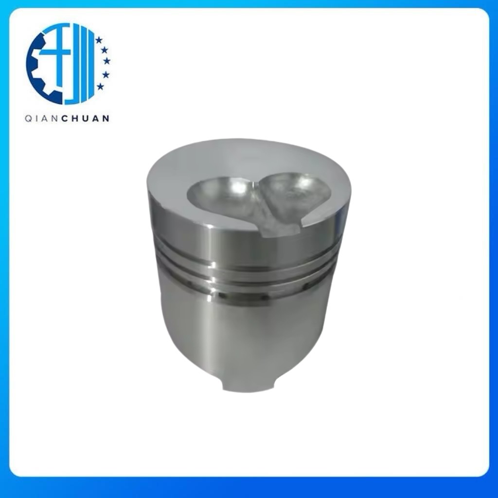Piston 6142-32-2110 For Komatsu 4D94 Excavator Engine Spare Parts
