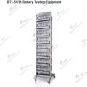 Buy cheap Battery Analyzer Battery Testing Lab Battery Formation Equipment With 512 Channels from wholesalers