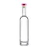 Buy cheap 500ml 700ml 750ml 1000ml Glass Bottle for Wine Liquor Vodka Brandy Whiskey Empty Bottle from wholesalers