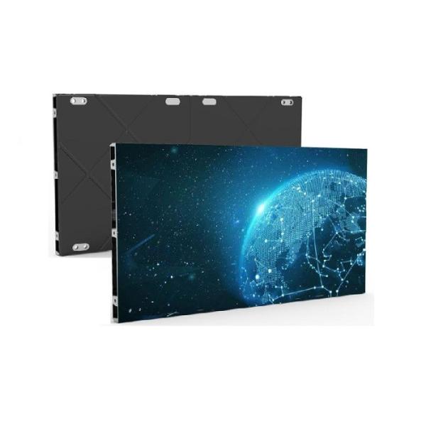 Buy cheap P1.56 30mm Ultra Thin Fine Pixel Pitch LED Display 3840Hz Refresh Rate from wholesalers