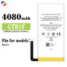 Buy cheap Mobile Phone Rechargeable Li-ion Polymer Battery GTB1F for Google Pixel 5 4080mAh 3.87V from wholesalers