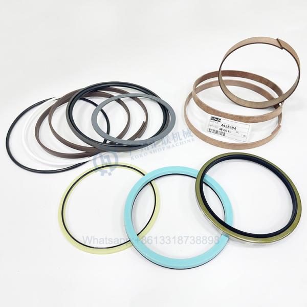 Hitachi ZX600 - 5 Excavator Seal Kit 4438684 Arm Hydraulic Cylinder Repair Seal