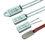 250V 5A 10A 16A 50-150C Temperature Controlled On Off Switch Ksd9700