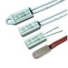 Buy cheap 250V 5A 10A 16A 50-150C Temperature Controlled On Off Switch Ksd9700 from wholesalers