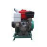Buy cheap 10kw15kw 20kw Mobile Single-Cylinder Water-Cooled Electric Start Diesel Generators from wholesalers
