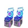 Buy cheap Electronic Big Arcade Punching Machine Dynamic Game OEM from wholesalers