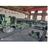 Buy cheap 400-1620mm Diameter Steel Pipe Beveling Machine High Speed Low Noise from wholesalers