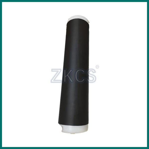 Buy cheap 45 Shore A Hardness Cold Shrink Tube Straight For Electric Power Industry from wholesalers
