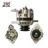 Buy cheap M205 6D34 Electric Alternator Motor SK200-6E -5 2PK 45A 2A86-40 A3TN5399 from wholesalers