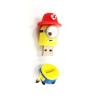 Buy cheap Cute Shaped Minions Cartoon Character PVC Usb Flash Drive USB 2.0 And 3.0 from wholesalers