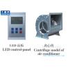 Buy cheap DHF KT-98C Industrial Evaporative Air Cooler / Friendly Air Conditioner from wholesalers