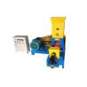 Buy cheap Pet Food Extruder Machine Pellet 45mm Single Screw Twin Screw Poultry Feed Production Machine from wholesalers