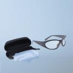 2940nm Er YAG Laser Eye Protection Safety Glasses 2780nm High Transmittance
