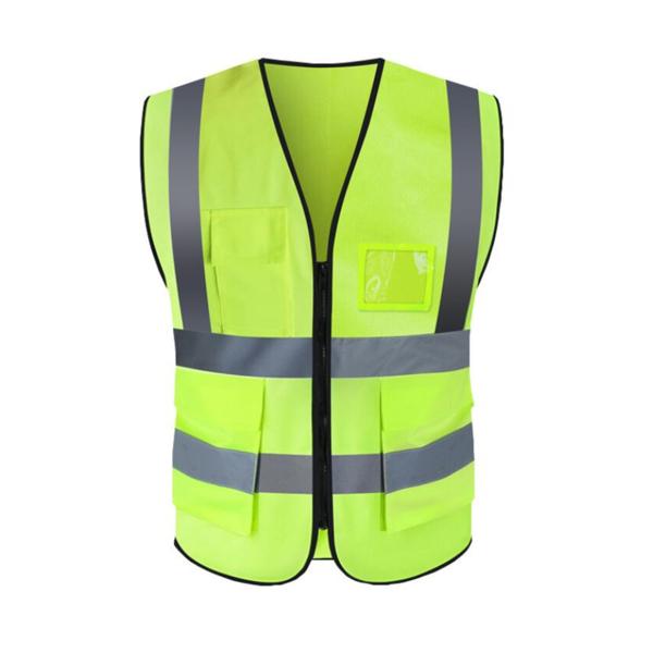 Buy cheap Large Pocket Ultralight High Visibility Uniforms With Adjustable Waist from wholesalers